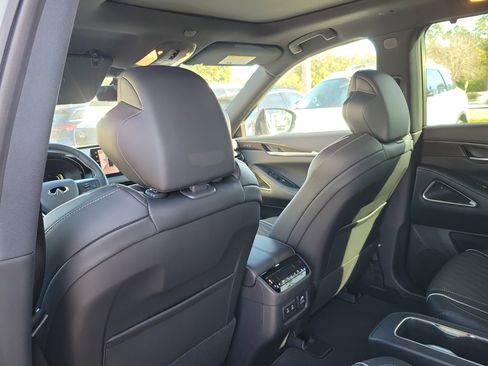 New 2026 INFINITI QX60 Autograph w/ Dark Cargo Package image 10