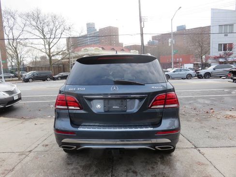 Used 2016 Mercedes-Benz GLE 350 4MATIC image 8