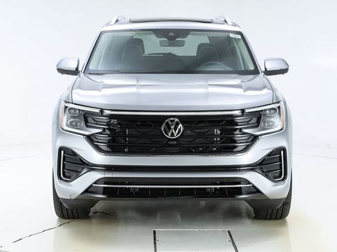 New 2026 Volkswagen Atlas SEL Premium R-Line image 55