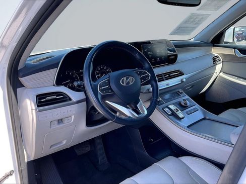 Used 2020 Hyundai Palisade SEL w/ Premium Package FWD image 14