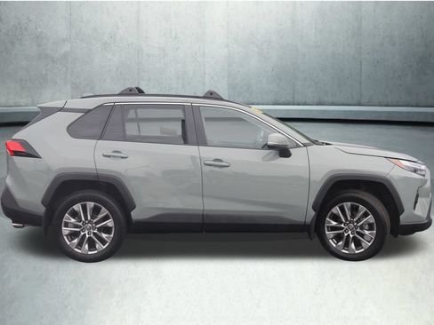 Certified 2023 Toyota RAV4 XLE Premium AWD/4WD image 14