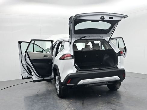 New 2026 Toyota Corolla Cross L image 57