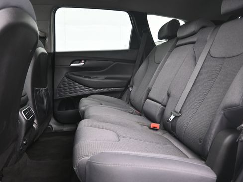 Used 2022 Hyundai Santa Fe SEL image 22