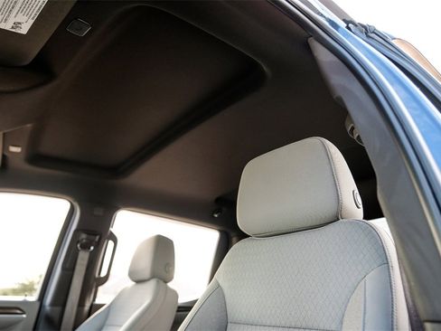 Used 2022 Chevrolet Silverado 1500 LT w/ Max Trailering Package image 32