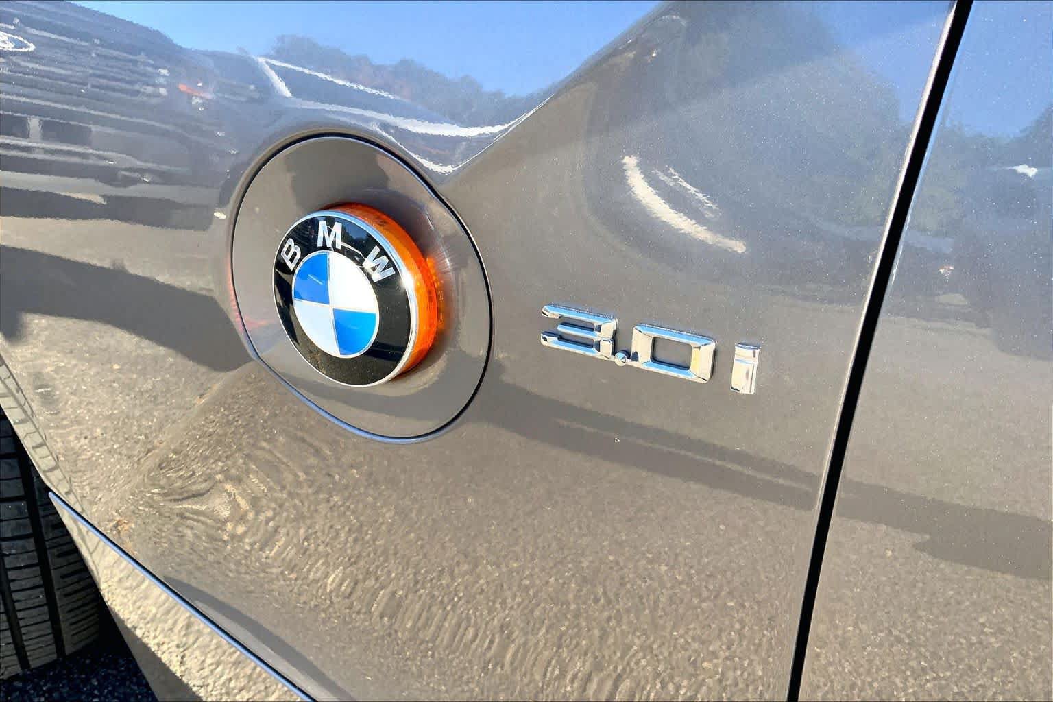 Used 2004 BMW Z4 3.0i RWD image 25
