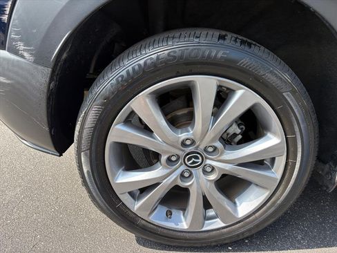Used 2021 MAZDA CX-30 FWD 2.5 S w/ Preferred Package image 24