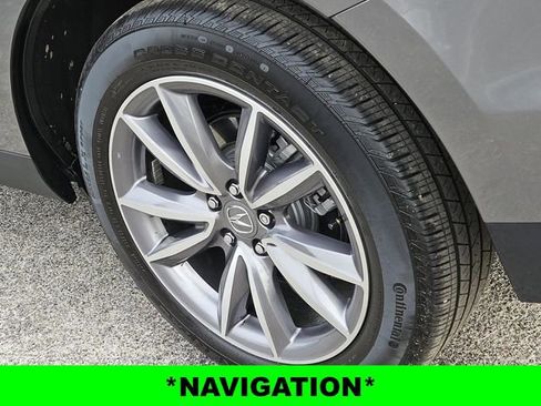 Used 2023 Acura RDX w/ Technology Package image 10