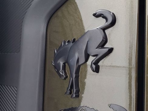 Used 2024 Ford Bronco Raptor image 8