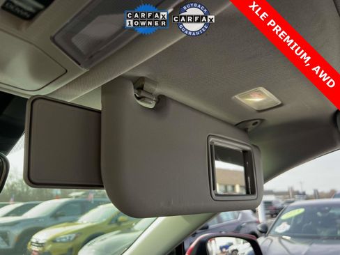 Used 2023 Toyota RAV4 XLE Premium image 40