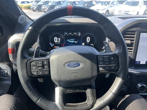 Used 2022 Ford F150 Raptor w/ Equipment Group 801A High AWD/4WD image 18