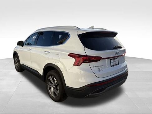 Used 2023 Hyundai Santa Fe SEL image 11