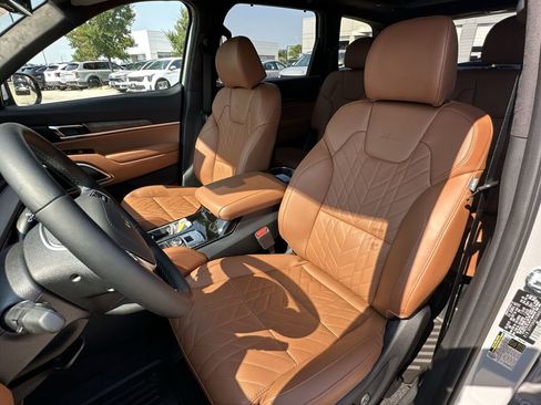 New 2025 Kia Telluride SX Prestige X-Line image 13