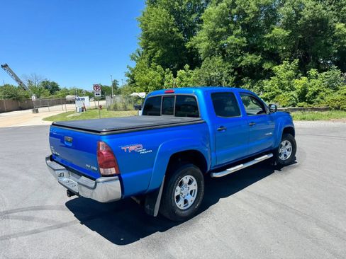 Used 2006 Toyota Tacoma 4x4 Double Cab image 43