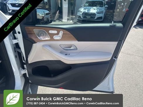 Used 2022 Mercedes-Benz GLE 350 4MATIC image 33