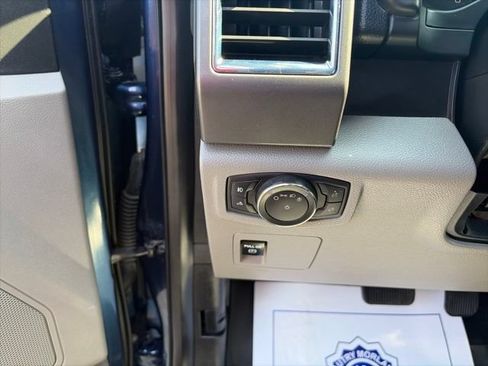 Used 2016 Ford F150 XLT AWD/4WD image 19