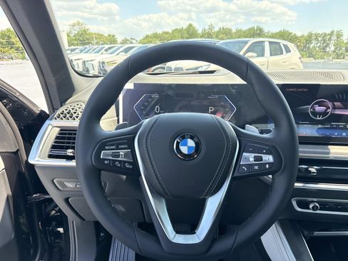 New 2026 BMW X5 sDrive40i RWD image 28
