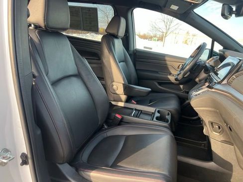 Used 2023 Honda Odyssey Sport image 34
