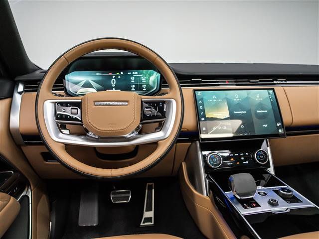 Used 2023 Land Rover Range Rover SE AWD/4WD image 19