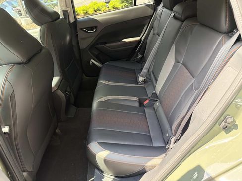 New 2026 Subaru Crosstrek 2.5i Limited w/ Crosstrek Mirror Package AWD/4WD image 12