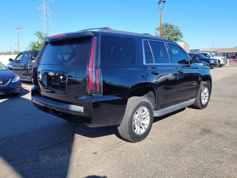 Used 2016 Chevrolet Tahoe LS image 22