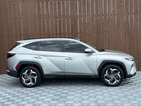 Used 2023 Hyundai Tucson SEL w/ Convenience Package AWD/4WD image 12