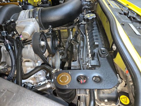 Used 2010 Chevrolet Camaro SS w/ LPO, Ground Effects Package image 58