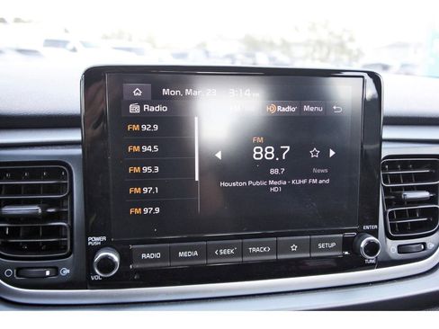 Used 2023 Kia Rio LX image 25