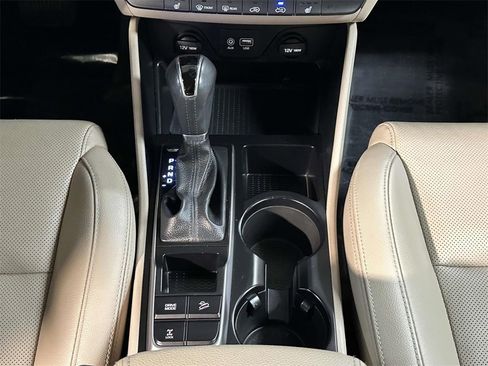 Used 2018 Hyundai Tucson SEL Plus image 20