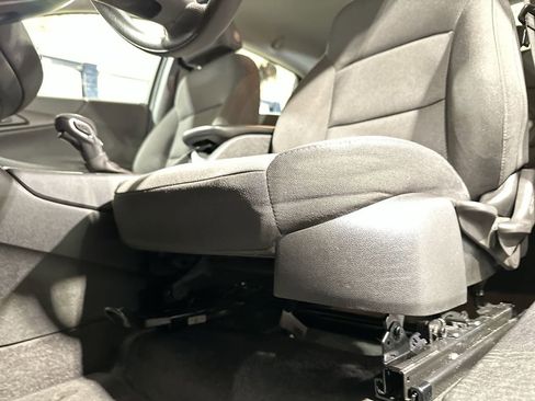 Used 2024 Chevrolet Malibu LS image 14