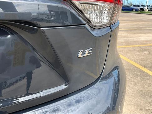 Used 2026 Toyota Corolla LE image 10