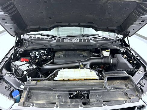 Used 2023 Ford F150 Lariat w/ Trailer Tow Package AWD/4WD image 25