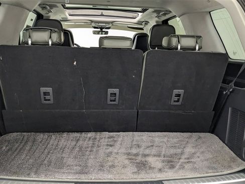 Used 2023 Lincoln Navigator Black Label image 8