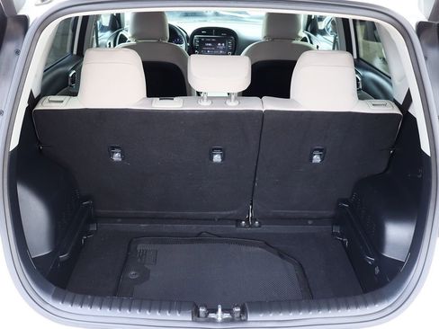 Used 2022 Kia Soul LX w/ Technology Package image 23
