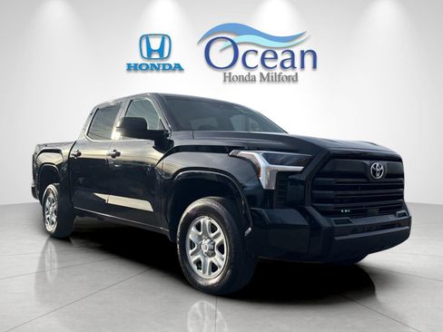 Used 2023 Toyota Tundra SR image 7