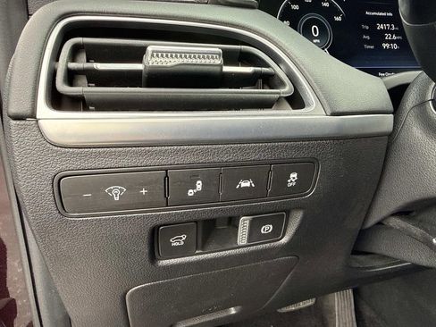 Used 2021 Hyundai Palisade Limited image 32