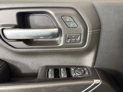 Used 2019 GMC Sierra 1500 AT4 w/ AT4 Preferred Package AWD/4WD image 22