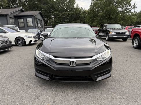 Used 2018 Honda Civic LX image 3