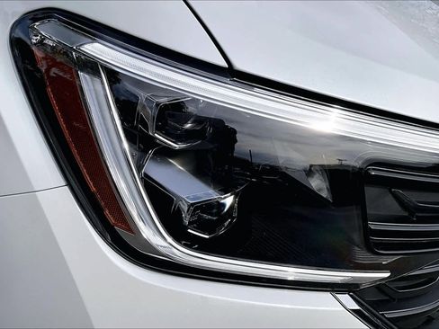 New 2026 Volkswagen Atlas SEL Premium R-Line image 13