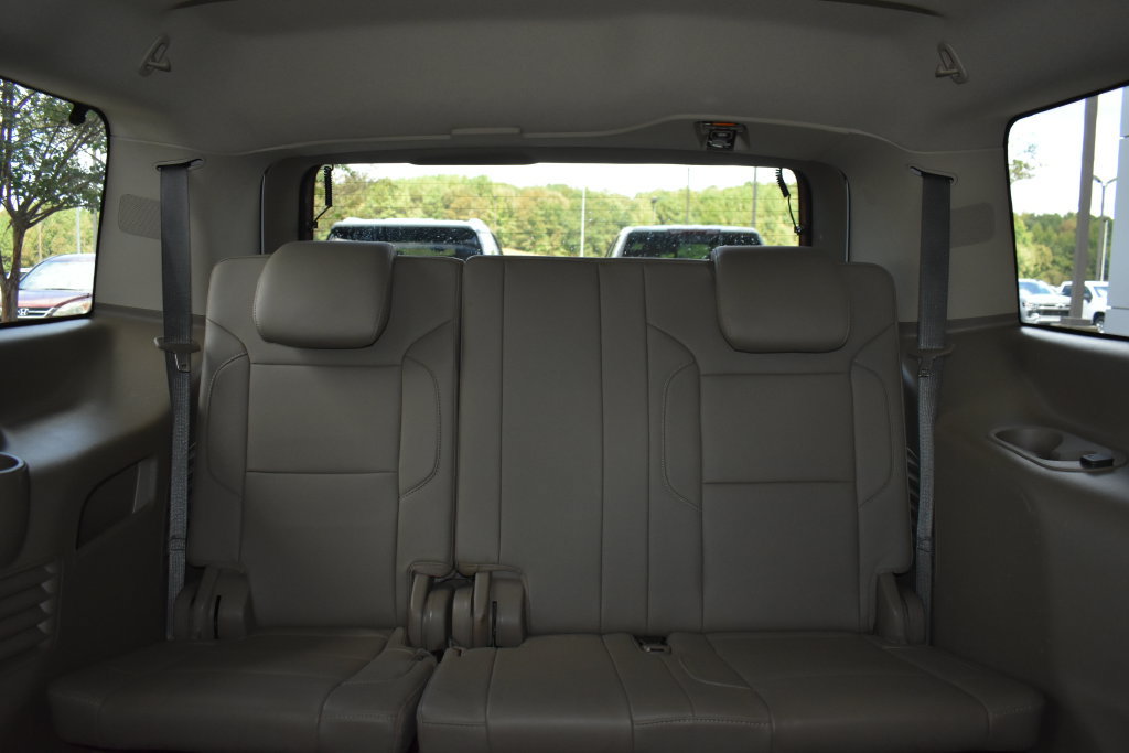 Used 2019 Chevrolet Tahoe LT RWD image 14