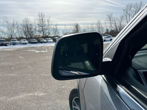 Used 2021 Jeep Grand Cherokee Limited w/ Premium Lighting Group image 13