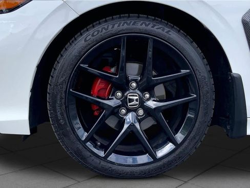 Used 2025 Honda Civic Sport image 10