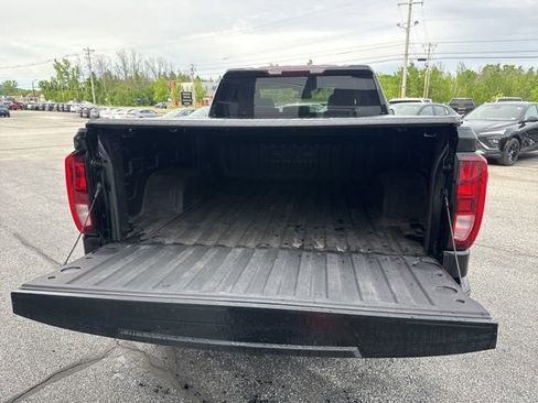 Used 2023 GMC Sierra 1500 Elevation AWD/4WD image 13