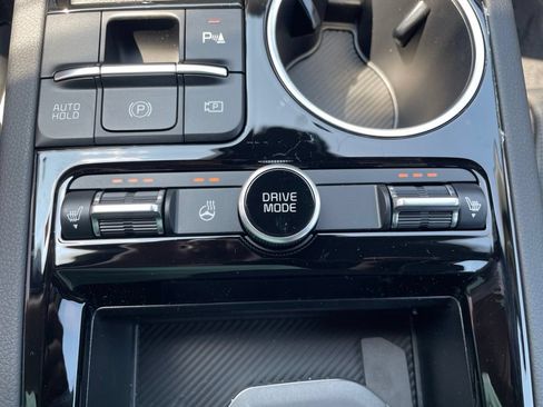 New 2026 Kia K5 GT-Line AWD/4WD image 22