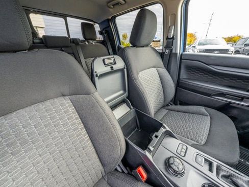 New 2025 Ford Ranger XLT w/ FX4 Off-Road Package image 69