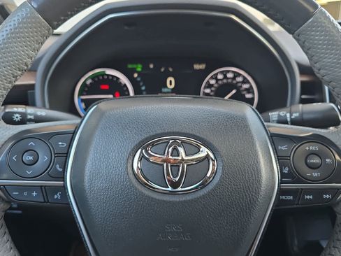 Used 2022 Toyota Avalon Limited w/ Advanced Safety Package FWD image 23