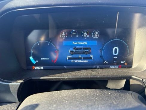 Used 2023 Ford F250 Lariat w/ Lariat Ultimate Package AWD/4WD image 17