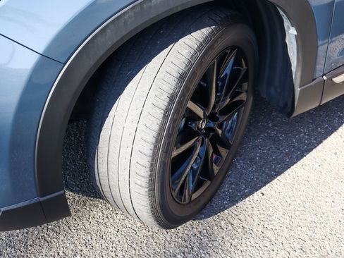 Used 2023 MAZDA CX-9 Carbon Edition image 49