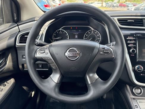 Used 2020 Nissan Murano S w/ Technology Package AWD/4WD image 14