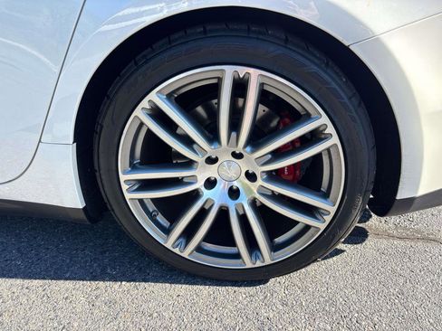 Used 2014 Maserati Ghibli S Q4 image 5