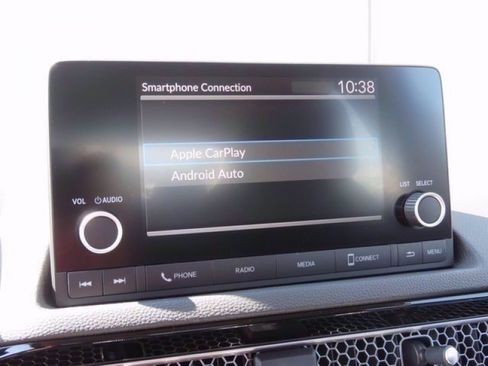 Certified 2023 Honda Civic Si image 13